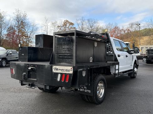 Used 2021 Ford F350 XL w/ Power Equipment Group image 5