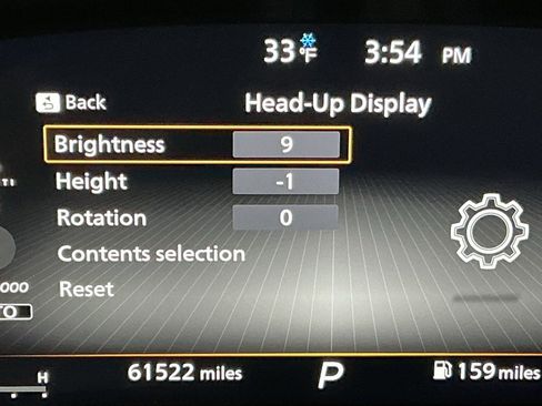 Used 2023 INFINITI QX60 Sensory w/ Vision Package image 12