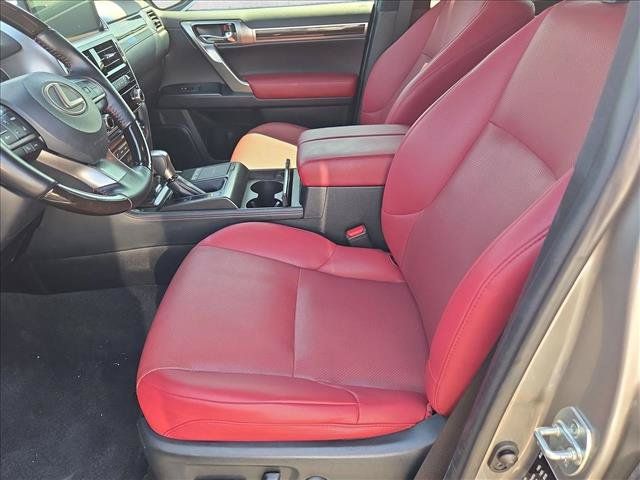 Used 2023 Lexus GX 460 Premium AWD/4WD image 7