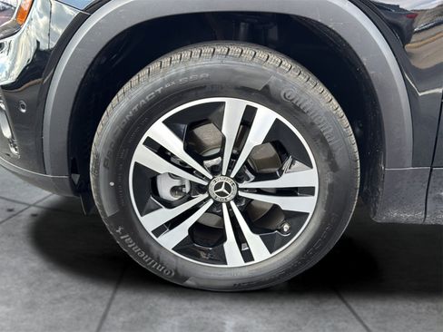 Certified 2025 Mercedes-Benz GLB 250 GLB 250 image 9