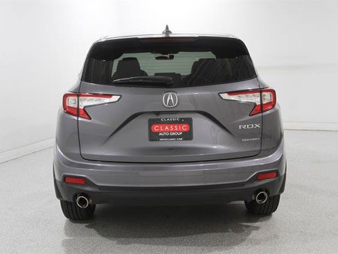 Used 2020 Acura RDX AWD image 20