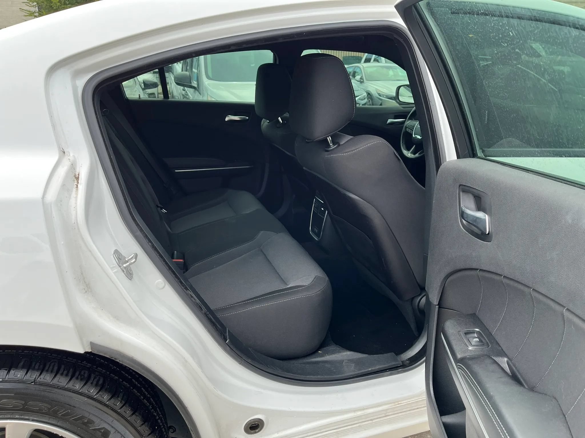 Used 2019 Dodge Charger SXT RWD image 35
