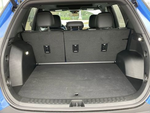 Used 2025 Chevrolet Equinox ACTIV w/ Convenience Package III image 20