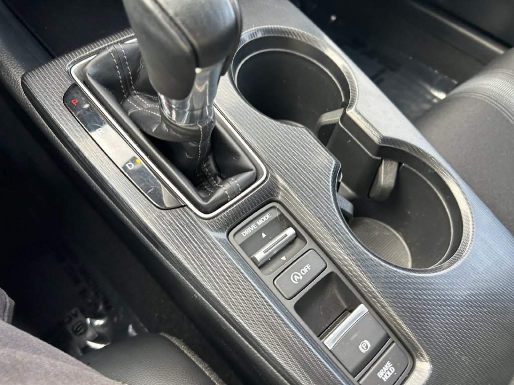 Certified 2024 Honda Civic Sport image 26