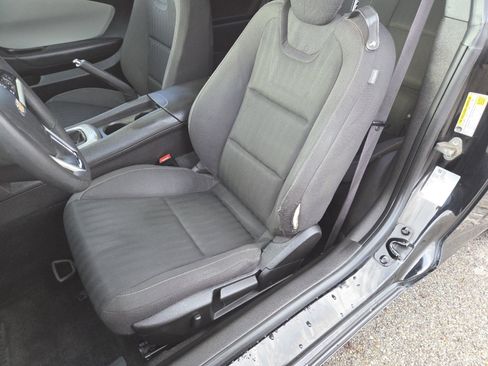 Used 2013 Chevrolet Camaro LS image 20