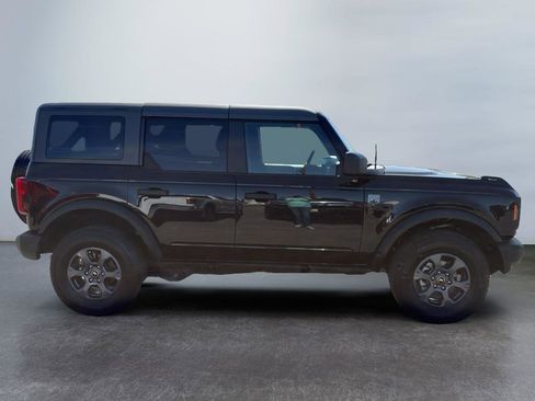Used 2025 Ford Bronco Big Bend AWD/4WD image 6