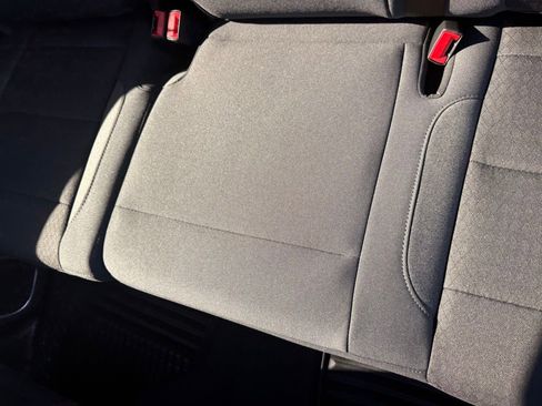 New 2026 Chevrolet Silverado 1500 RST w/ Texas Edition Plus image 33