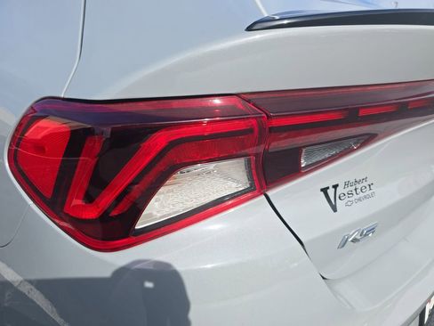Used 2022 Kia K5 GT-Line w/ GT-Line FWD Premium Package image 37