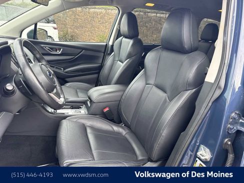 Used 2023 Subaru Ascent Limited image 11