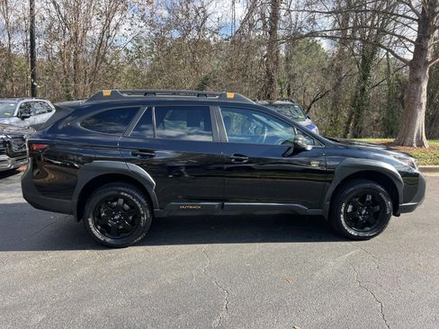 Used 2022 Subaru Outback Wilderness w/ Wilderness Package image 8