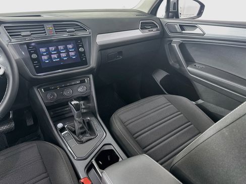 Used 2024 Volkswagen Tiguan S FWD image 22