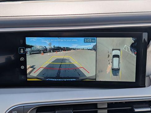 New 2026 Hyundai Palisade Calligraphy image 15