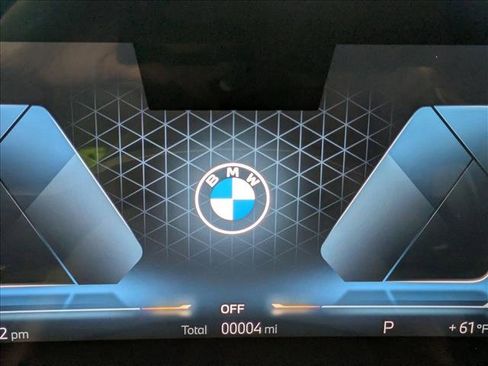Used 2026 BMW X3 xDrive30 w/ Premium Package AWD/4WD image 11