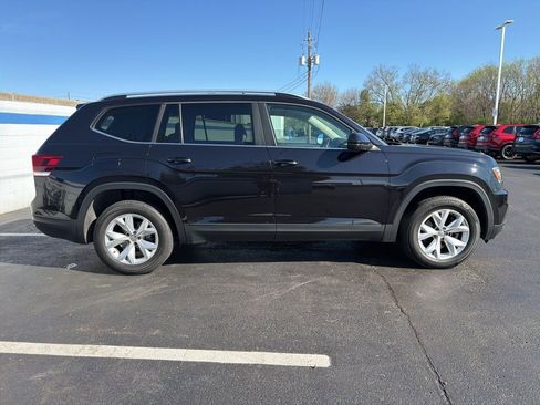 Used 2018 Volkswagen Atlas SE FWD image 6