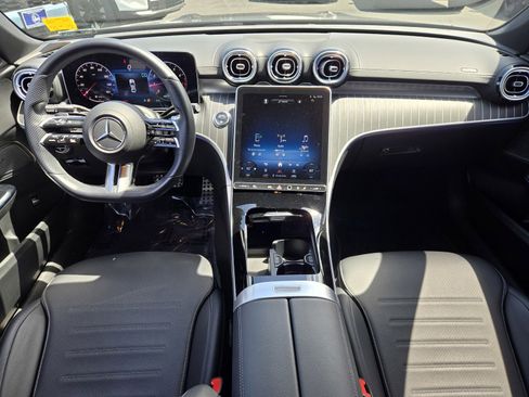 Used 2022 Mercedes-Benz C 300 Sedan image 14