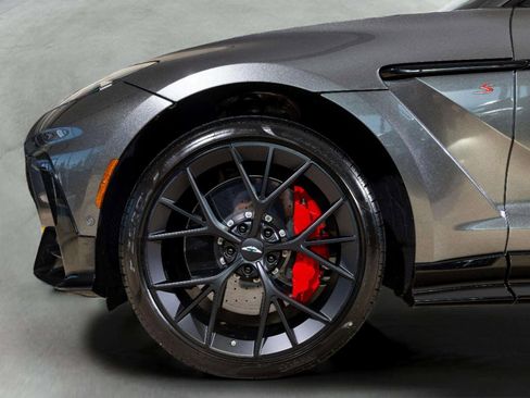 New 2026 Aston Martin DBX S image 8