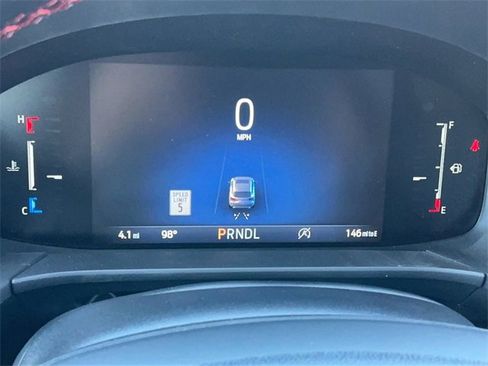 New 2026 Ford Escape ST-Line w/ Tech Pack #1 image 24