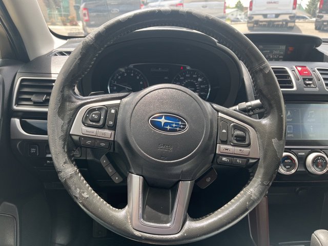 Used 2018 Subaru Forester 2.0XT Touring w/ Popular Package #2 AWD/4WD image 34