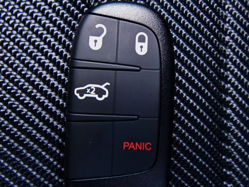 New 2025 Dodge Hornet GT w/ GT Blacktop Package image 30