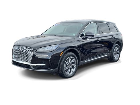 Certified 2023 Lincoln Corsair AWD w/ Equipment Group 101A image 3