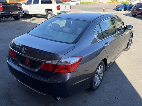 Used 2015 Honda Accord LX image 18