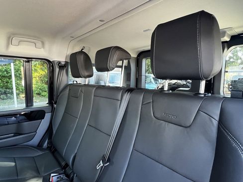 New 2025 INEOS Grenadier Trialmaster Edition image 22