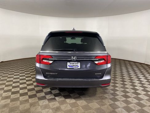 Used 2023 Honda Odyssey Touring image 8