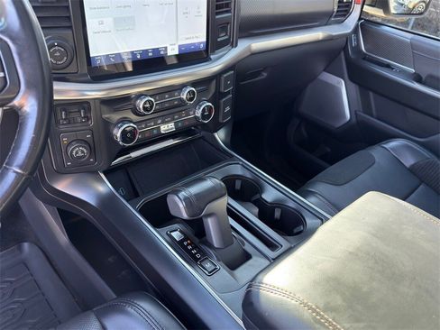 Used 2022 Ford F150 Raptor w/ Equipment Group 801A High image 20