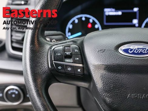 Used 2020 Ford Transit 150 Low Roof RWD image 15