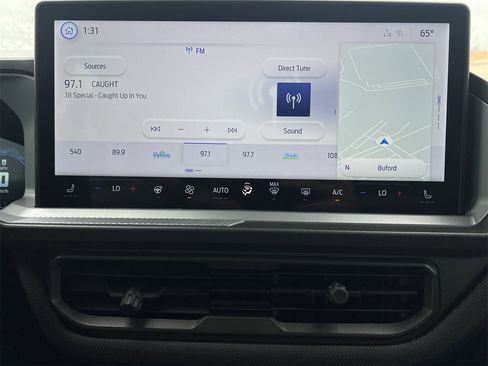 New 2026 Ford Bronco Sport Outer Banks w/ Sasquatch Outer Banks Package image 8