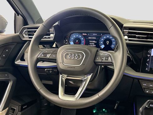 New 2025 Audi A3 2.0T Premium Plus image 14