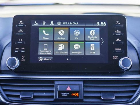 Used 2022 Honda Accord Sport Special Edition image 16