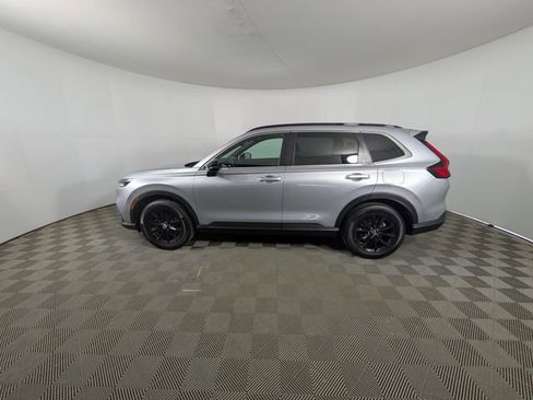 Used 2025 Honda CR-V Sport-L image 25