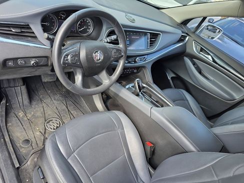 Used 2020 Buick Enclave Essence w/ Sport Touring Edition FWD image 10
