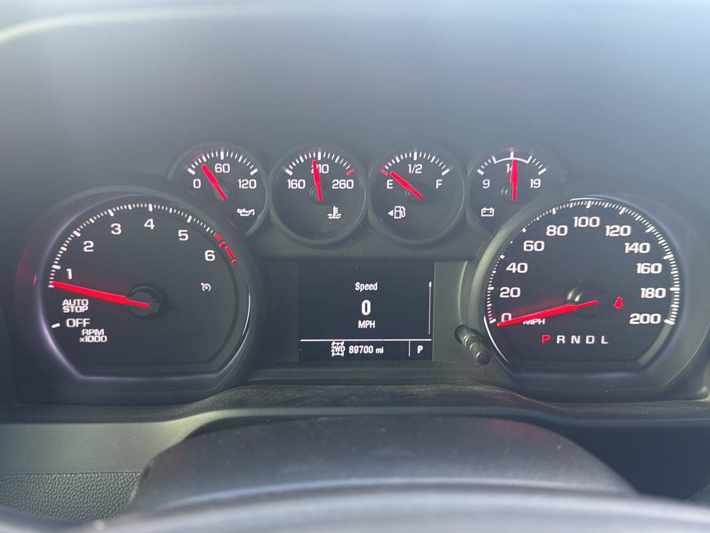 Used 2022 GMC Sierra 1500 Pro AWD/4WD image 14