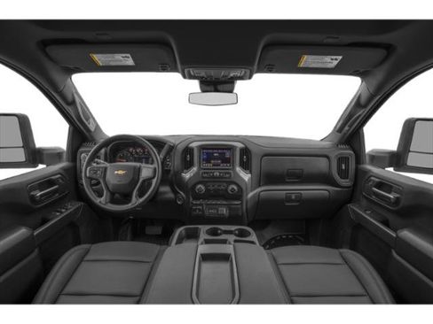 New 2026 Chevrolet Silverado 3500 LTZ AWD/4WD image 5