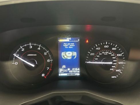 Used 2023 Subaru Crosstrek 2.0i Premium w/ Special Edition AWD/4WD image 23