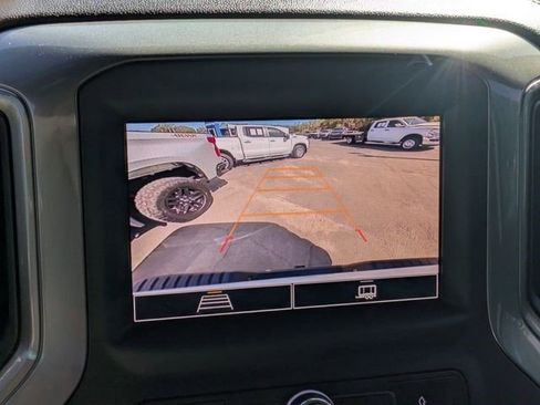 Certified 2025 Chevrolet Silverado 2500 Custom w/ Custom Value Package image 20