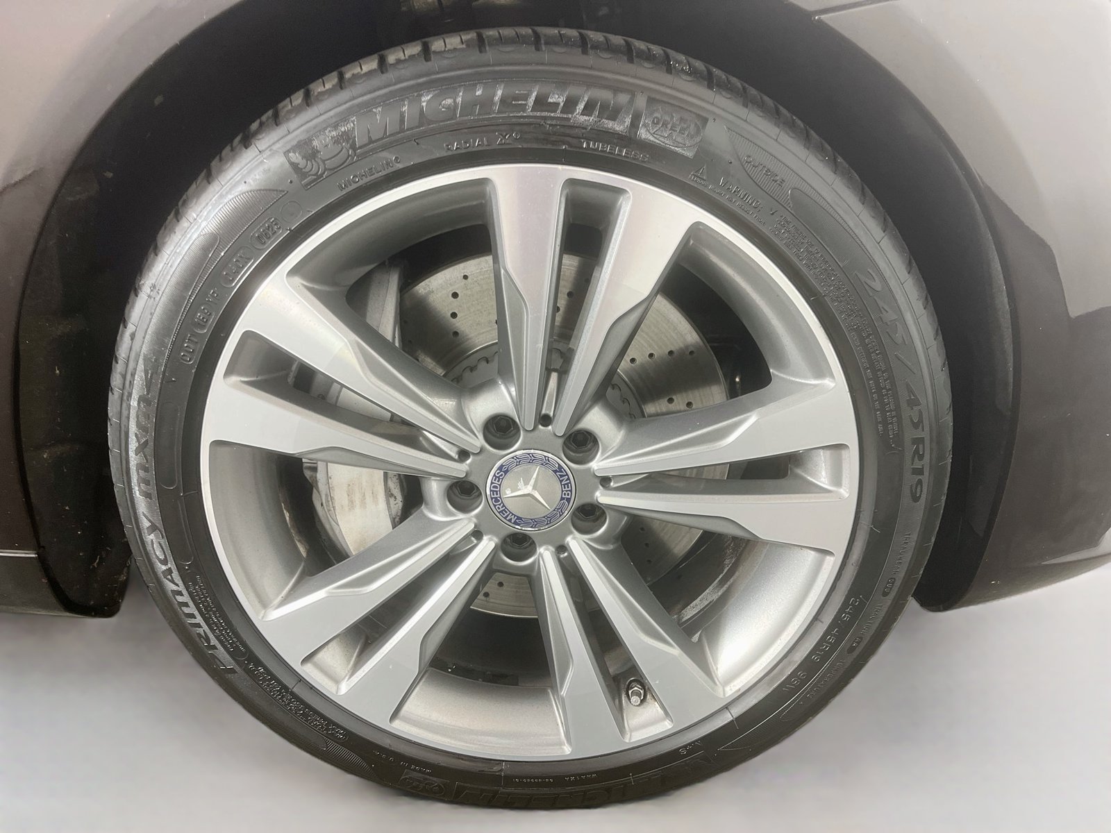 Used 2016 Mercedes-Benz S 550 Sedan image 36
