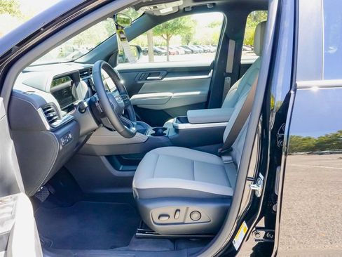 New 2026 GMC Terrain Elevation w/ Elevation Premium Package AWD/4WD image 12