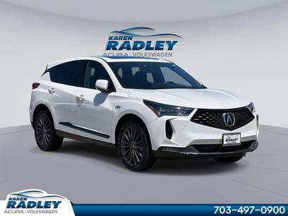 Used 2024 Acura RDX A-Spec