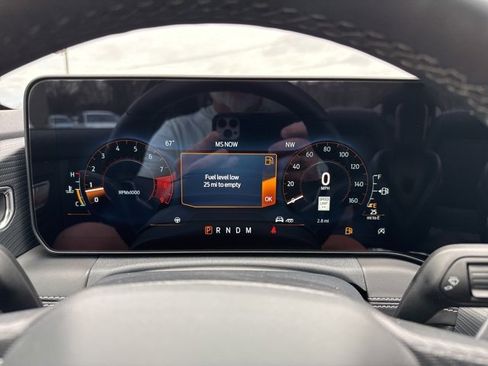 New 2026 Ford Mustang GT Premium image 22