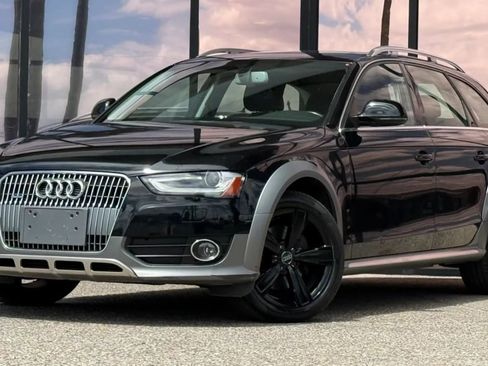 Used 2013 Audi A4 Premium Plus AWD/4WD image 2
