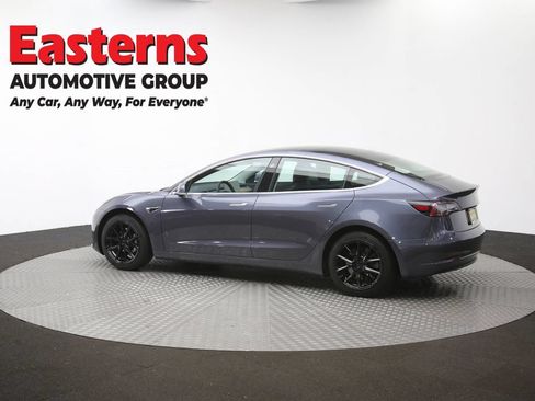 Used 2020 Tesla Model 3 Standard Range Plus RWD image 56