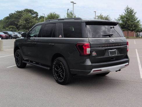 Certified 2022 Ford Expedition Timberline AWD/4WD image 6