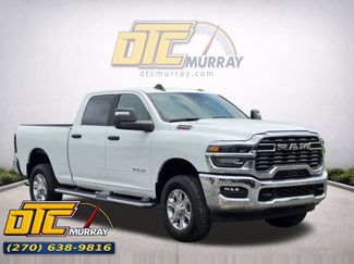 Used 2026 RAM 2500 Big Horn AWD/4WD video 1