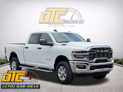 Used 2026 RAM 2500 Big Horn