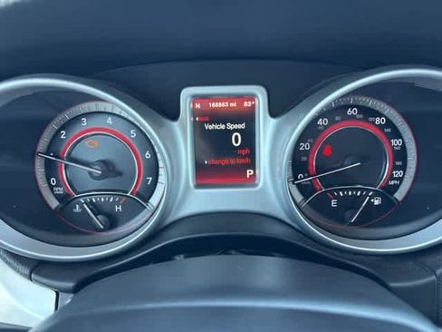 Used 2018 Dodge Journey SE w/ Popular Equipment Group image 15