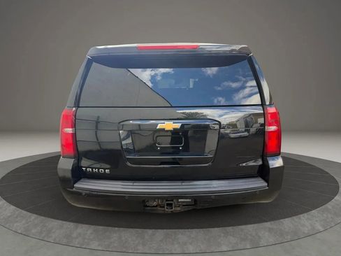 Used 2017 Chevrolet Tahoe LT image 6