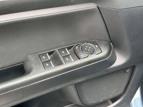 Used 2024 Ford Bronco Sport Outer Banks AWD/4WD image 17